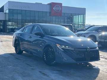 SR HTD SEATS, KEYLESS ENTRY, REMOTE START, SMART D