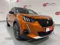Peugeot 2008 1.2  crossover puretech GT Pack s Orange - thumbnail 3
