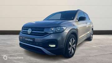 1.0 TSI 115ch Lounge DSG7