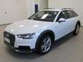 Audi A4 allroad A4 Allroad 3.0 tdi Business Evo 272cv tiptronic Blanc - thumbnail 1