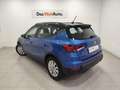 SEAT Arona 1.0 TSI S&S Style DSG7 XM 115 Bleu - thumbnail 2