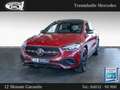 Mercedes-Benz GLA 200 d 8G-DCT *1.Hd.*PANO*RFK*BREMSE NEU* Rosso - thumbnail 1