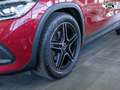 Mercedes-Benz GLA 200 d 8G-DCT *1.Hd.*PANO*RFK*BREMSE NEU* Rosso - thumbnail 7