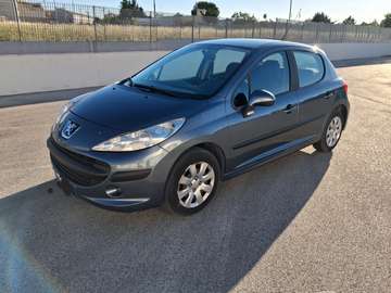 5p 1.4 hdi One-Line
