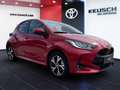 Toyota Yaris - 1,5 l, 116 PS 5-tg. Active Drive+CP+SP Rot - thumbnail 17