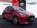 Toyota Yaris - 1,5 l, 116 PS 5-tg. Active Drive+CP+SP Rot - thumbnail 18