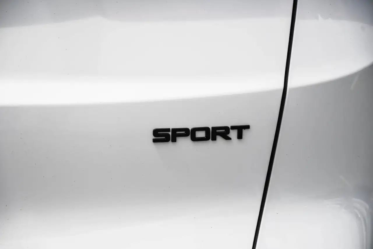 Honda CR-V photo Honda CR-V