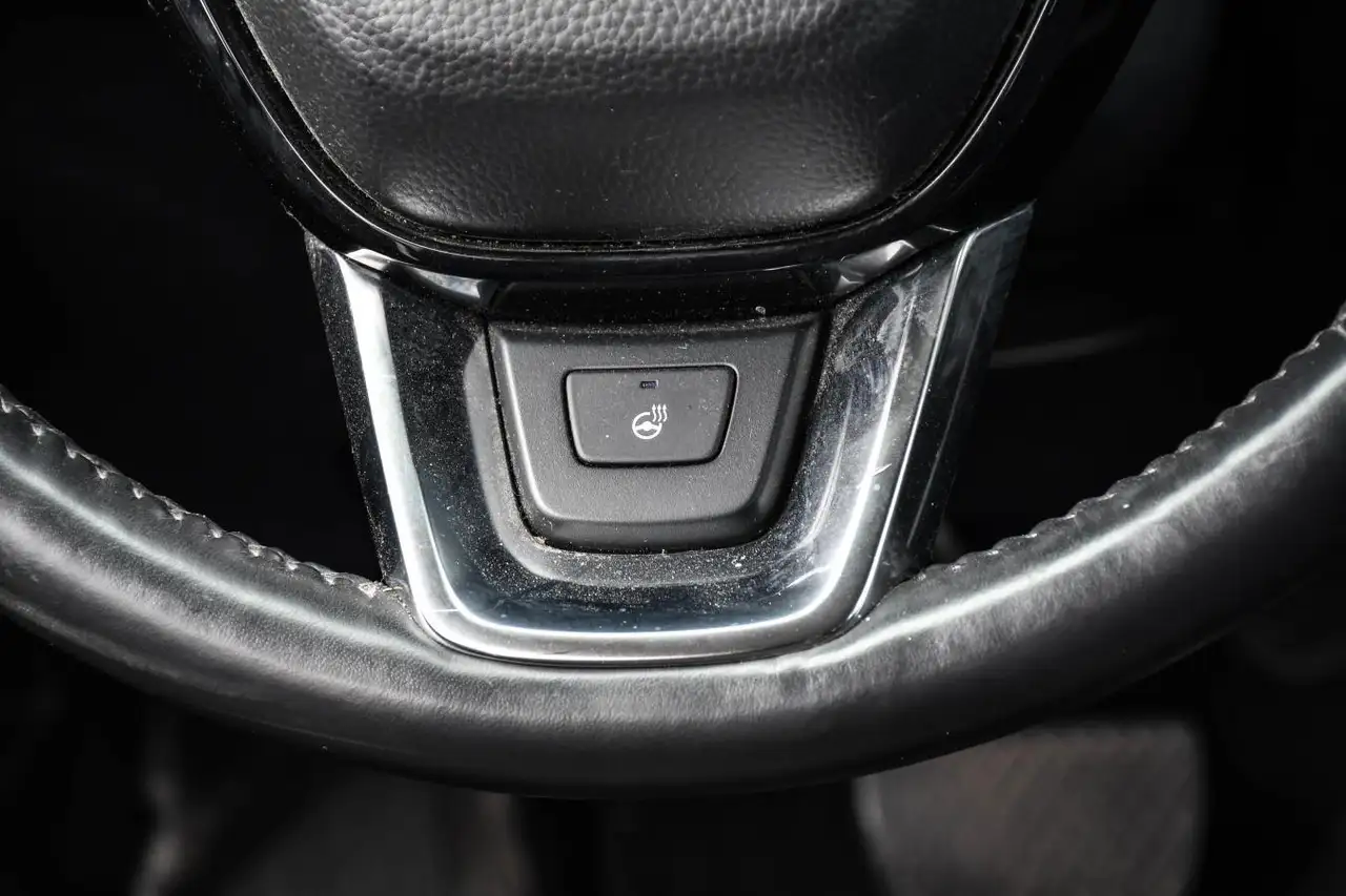 Honda CR-V photo Honda CR-V