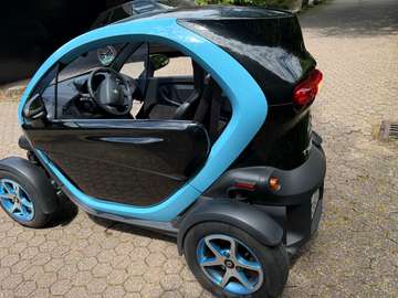 Twizy (ohne Batterie)Intens