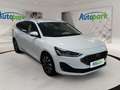 Ford Focus Titanium X Turnier 1,0 125PS Weiß - thumbnail 3