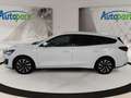 Ford Focus Titanium X Turnier 1,0 125PS Weiß - thumbnail 4