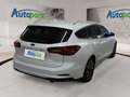 Ford Focus Titanium X Turnier 1,0 125PS Weiß - thumbnail 8