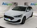 Ford Focus Titanium X Turnier 1,0 125PS Weiß - thumbnail 1