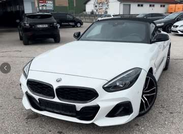 Roadster M40 i