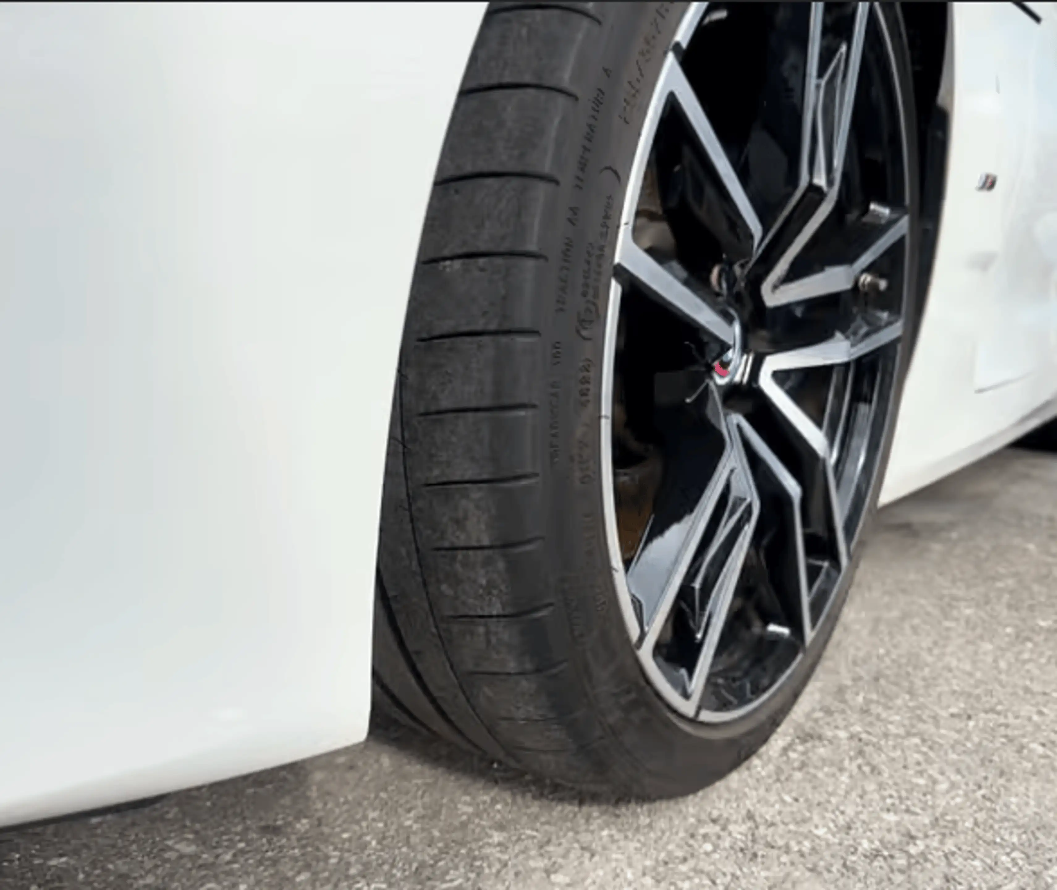 BMW Z4 Roadster M40 i — photo 11