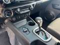 Toyota Hilux 2.8 Comfort DoubleCab Auto*Hardtop+AHK* Grigio - thumbnail 13