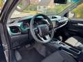 Toyota Hilux 2.8 Comfort DoubleCab Auto*Hardtop+AHK* Grau - thumbnail 16