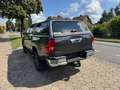 Toyota Hilux 2.8 Comfort DoubleCab Auto*Hardtop+AHK* Grigio - thumbnail 6