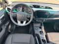 Toyota Hilux 2.8 Comfort DoubleCab Auto*Hardtop+AHK* Grigio - thumbnail 10