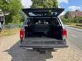 Toyota Hilux 2.8 Comfort DoubleCab Auto*Hardtop+AHK* Grigio - thumbnail 9