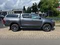 Toyota Hilux 2.8 Comfort DoubleCab Auto*Hardtop+AHK* Grigio - thumbnail 4