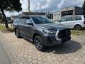 Toyota Hilux 2.8 Comfort DoubleCab Auto*Hardtop+AHK* Grigio - thumbnail 3