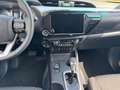 Toyota Hilux 2.8 Comfort DoubleCab Auto*Hardtop+AHK* Grigio - thumbnail 15