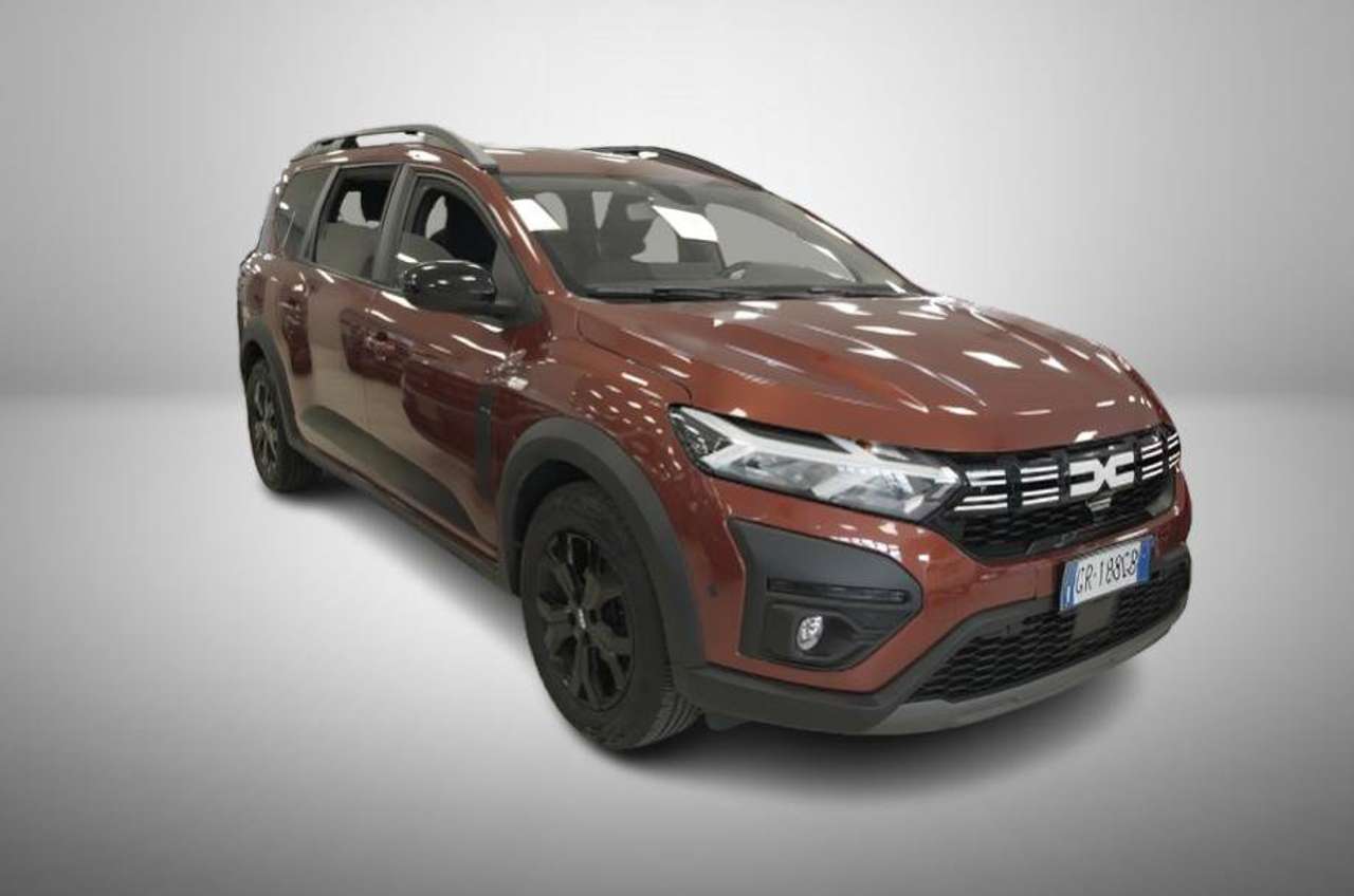 Dacia Jogger 2021 1.0 tce Extreme UP 110cv