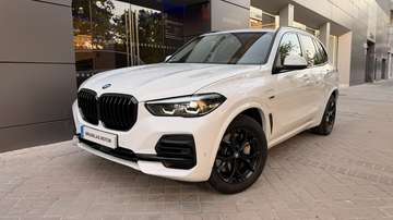 xDrive 45e