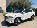 Nissan Qashqai 1.3 N-Connecta possibilità noleggio no scoring Bianco - thumbnail 1