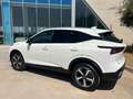 Nissan Qashqai 1.3 N-Connecta possibilità noleggio no scoring Bianco - thumbnail 3