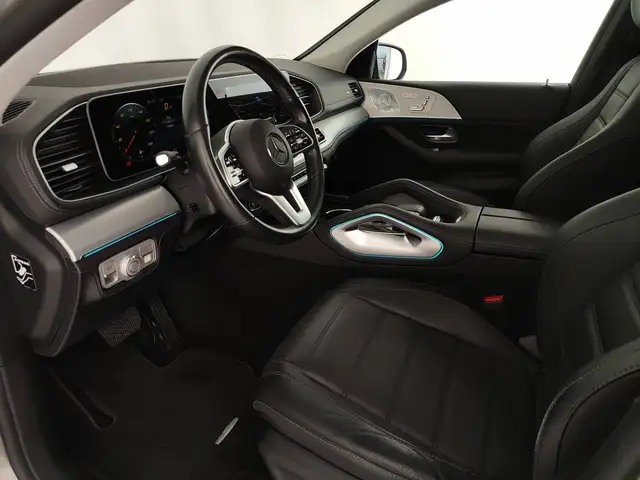 Mercedes-Benz Gle view 15
