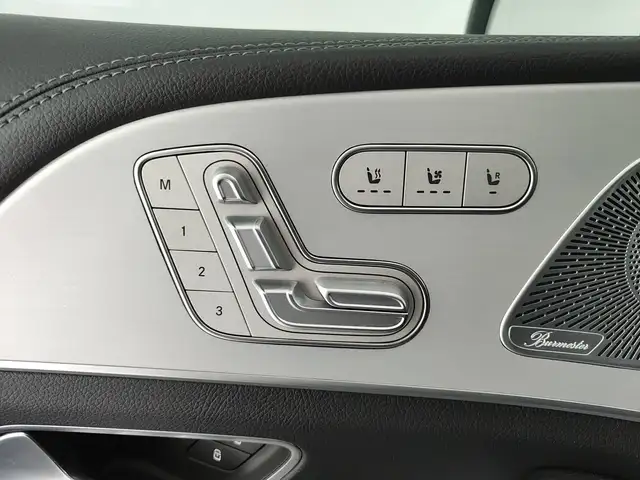Mercedes-Benz Gle view 14