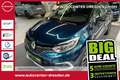Renault Captur 1.2 TCe 120 ENERGY Intens LED+Navi+SHZ+LM Noir - thumbnail 1
