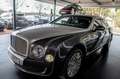 Bentley Mulsanne 6.8 Automatik Service neu Gri - thumbnail 9