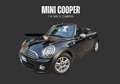 MINI One Cabrio Mini III R57 Cabrio 1.6 s/clima 98cv Noir - thumbnail 1
