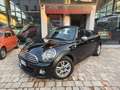 MINI One Cabrio Mini III R57 Cabrio 1.6 s/clima 98cv Noir - thumbnail 2
