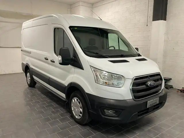 Ford Transit 2.0TDCi EcoBlue 130CV L2-H2 Furgone Trend