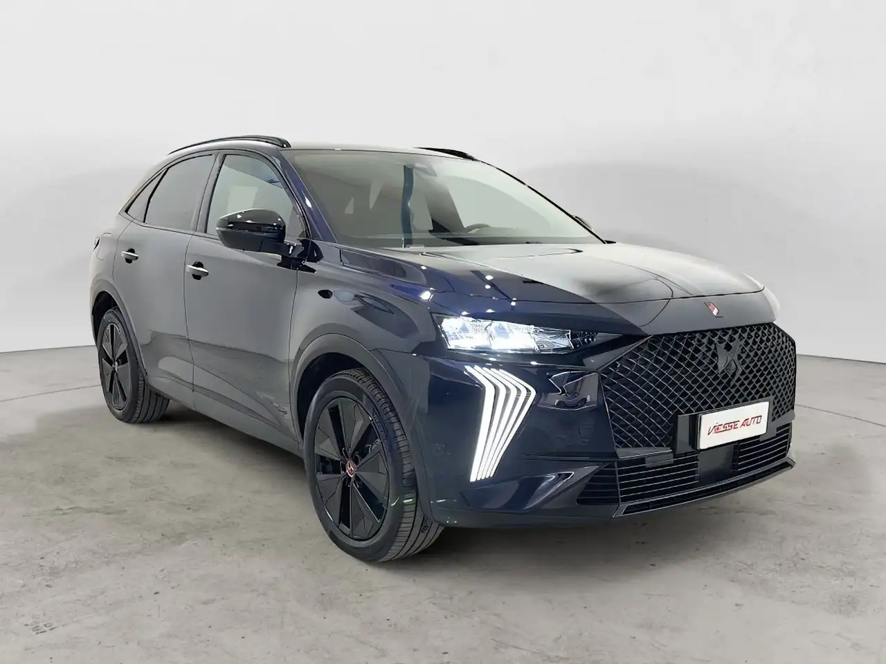 DS Automobiles DS 7 Crossback 2023