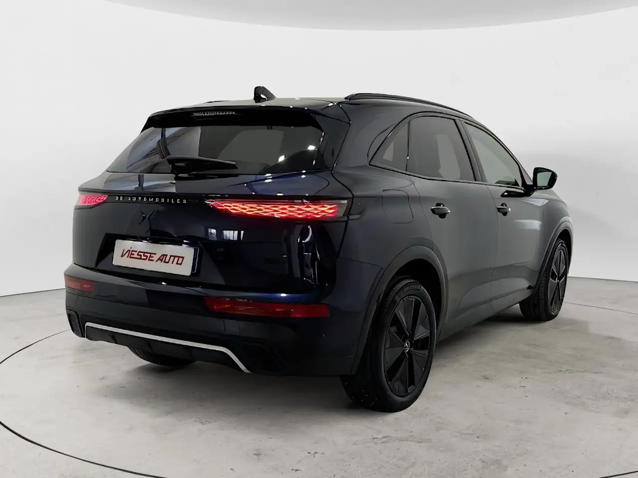 DS Automobiles DS 7 Crossback 2023
