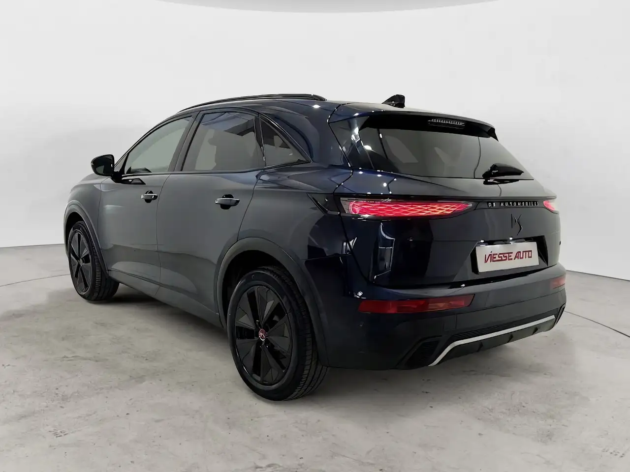 DS Automobiles DS 7 Crossback 2023