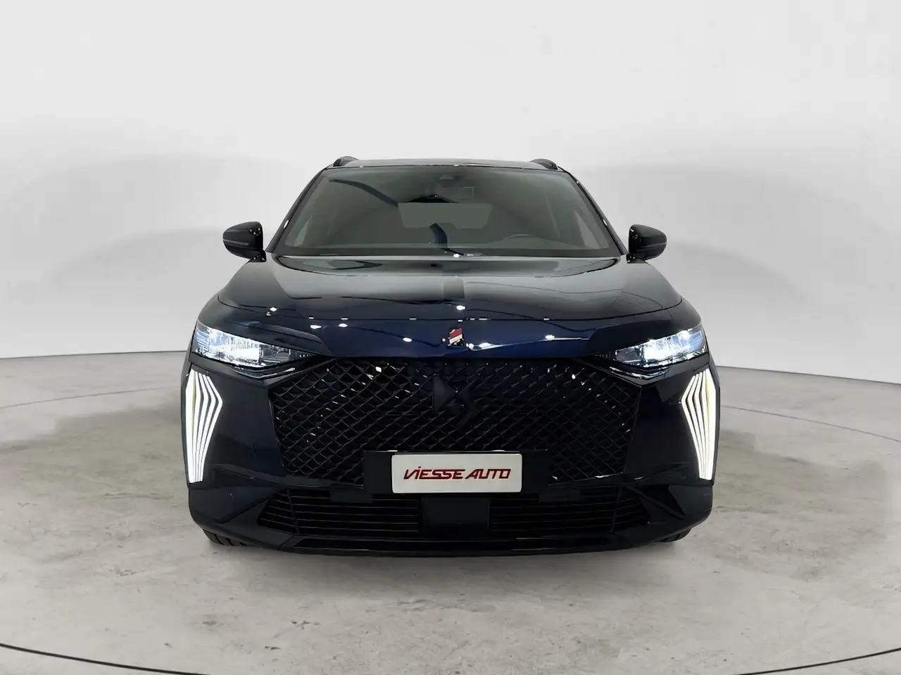 DS Automobiles DS 7 Crossback 2023