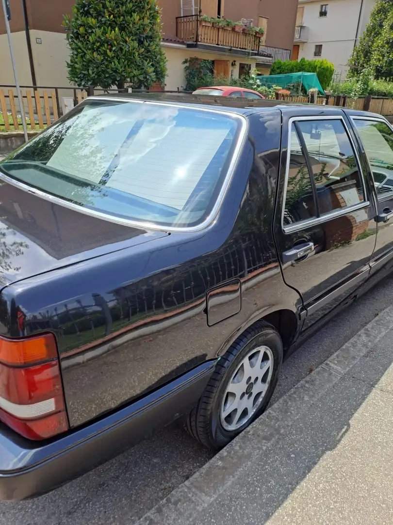 Lancia Thema 2.0 ie 16v c/abs + GPL - 2