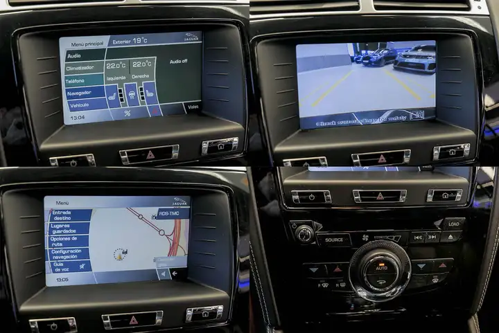 Jaguar XK 2012, foto 8