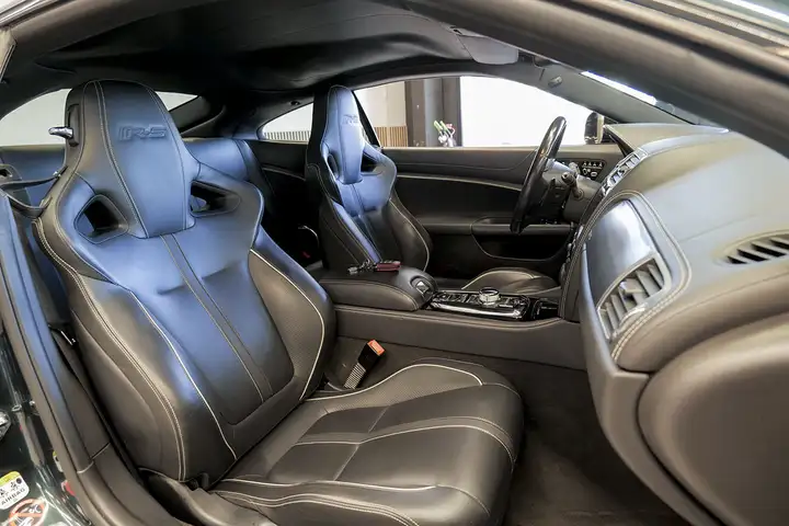Jaguar XK 2012, foto 28
