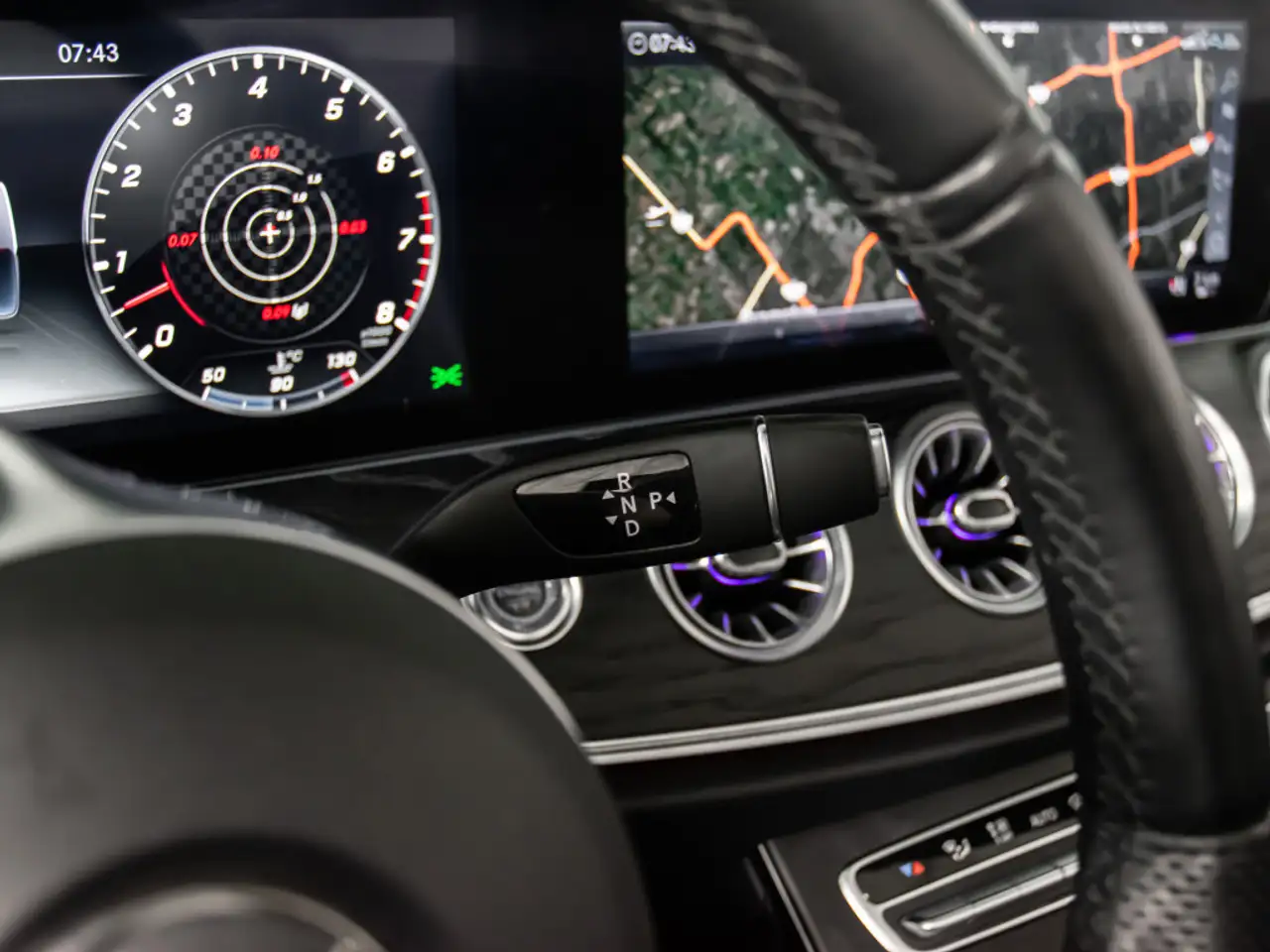 Mercedes-Benz E-Class fotografie Mercedes-Benz E-Class