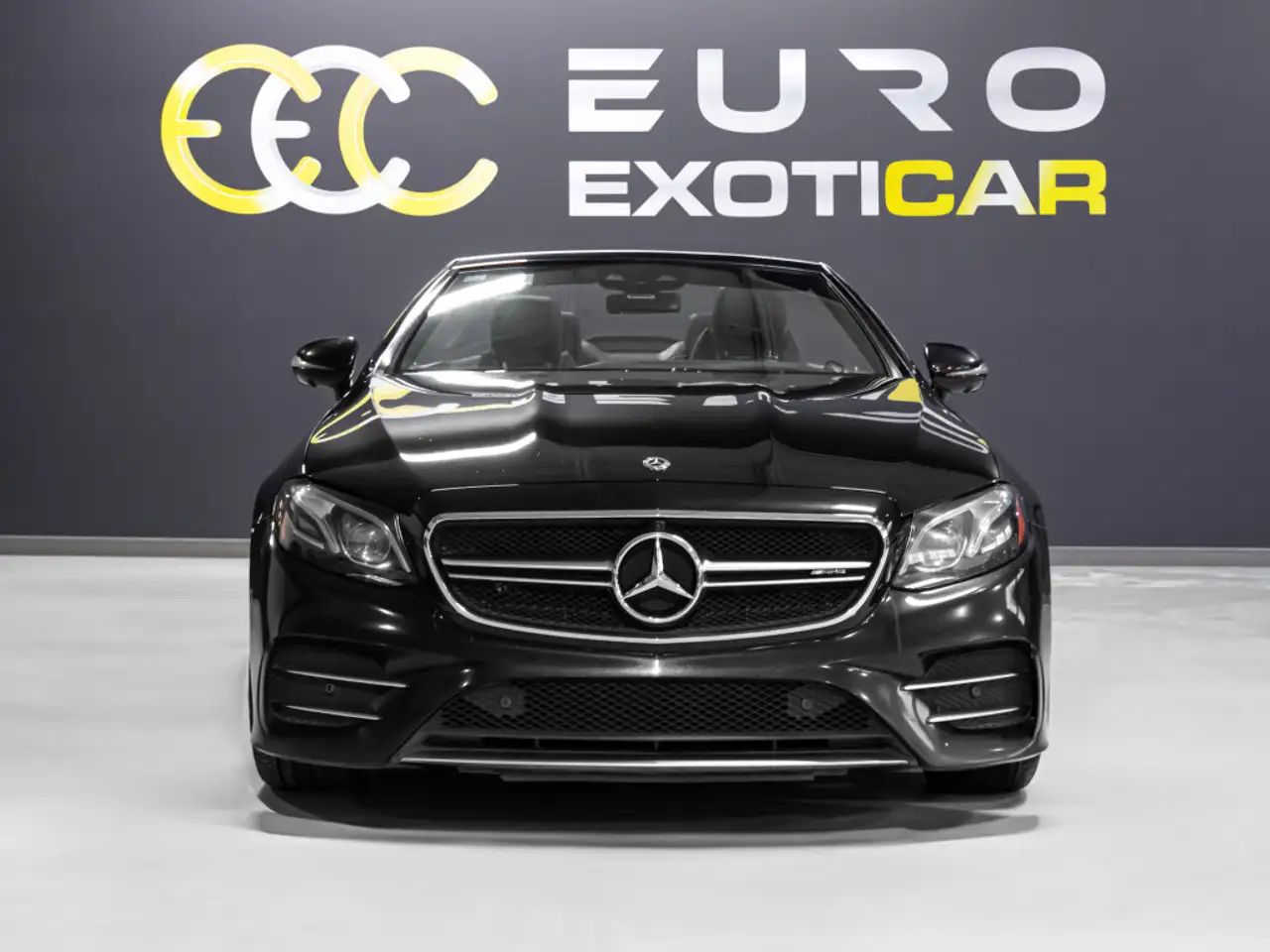 Mercedes-Benz E-Class fotografie Mercedes-Benz E-Class