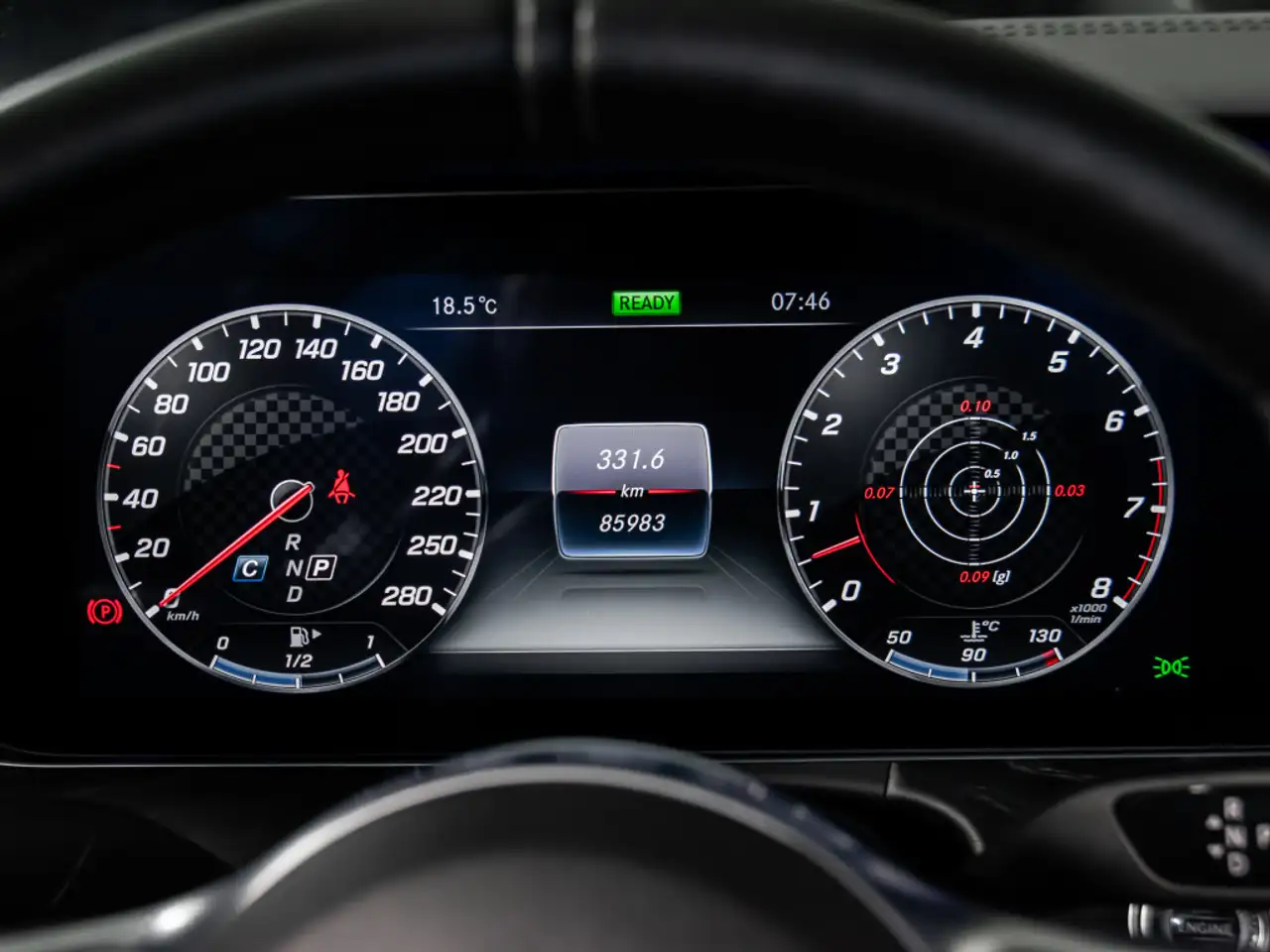 Mercedes-Benz E-Class fotografie Mercedes-Benz E-Class