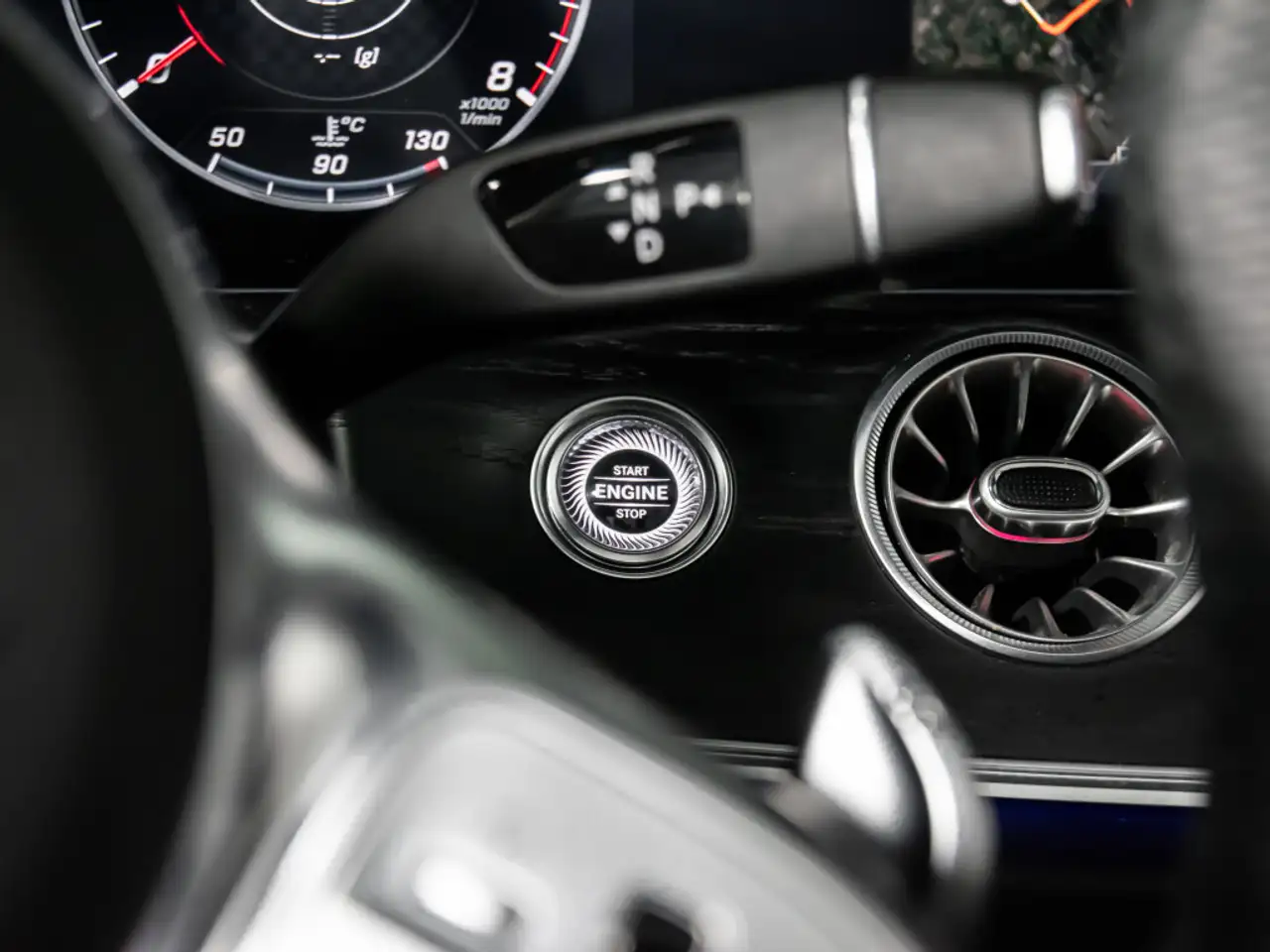 Mercedes-Benz E-Class fotografie Mercedes-Benz E-Class