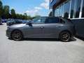 Opel Astra 1,2 Turbo GS Line Aut. Gris - thumbnail 4